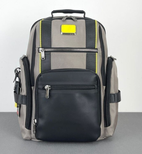 Zaino tumi alpha - tumi,