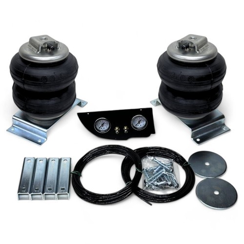 Kit sospensioni pneumatiche