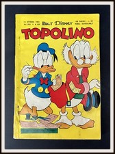 Topolino libretto 100 - ⭐,