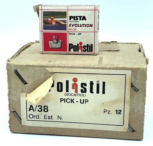 Vintage polistil evolution a38 - evolution,