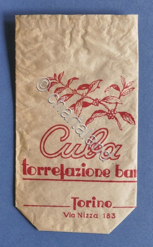 Pubblicità carta confezione - carta,