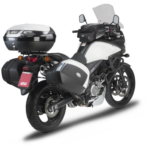 Portavaligie per suzuki - portavaligie, 650