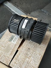 Ventola abitacolo - ventola,