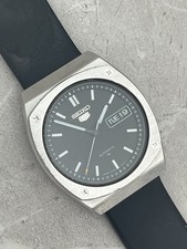Seiko automatico royal - 5, oak