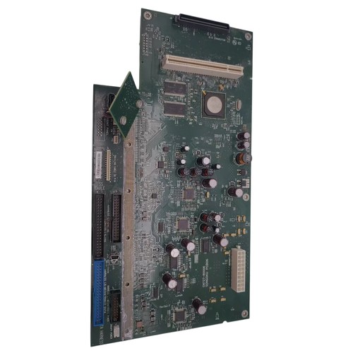 T2300 designjet scheda pca - t2300,