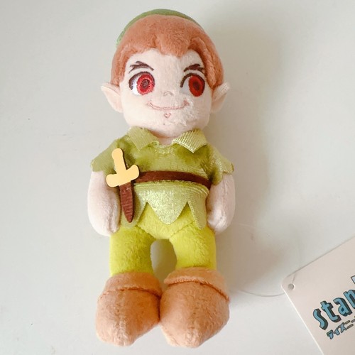 Tokyo disney store - disney, peter