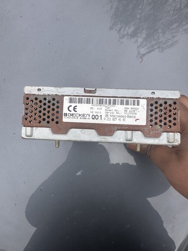 Module audio gateway agw - audio, basis