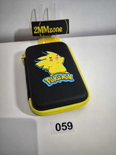 Pikachu pokemon nintendo 3ds - pikachu,