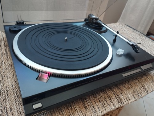 Giradischi technics qd22 - technics, sl