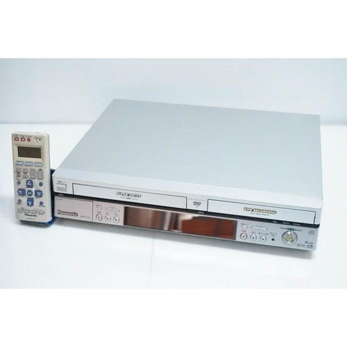 Panasonic dmr e70v - panasonic, dmr-e70v