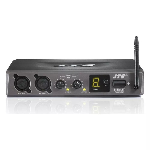 Jts siem trasmettitore - trasmettitore, per