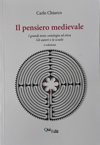 Pensiero medievale i - il,