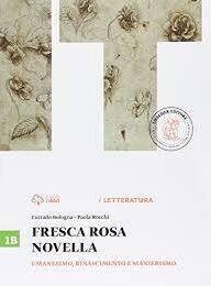 Fresca rosa novella vol 1b - rosa, vol.