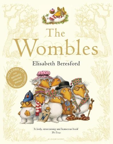 The wombles beresford - by,