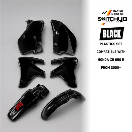 Honda 650 2000 - , kit