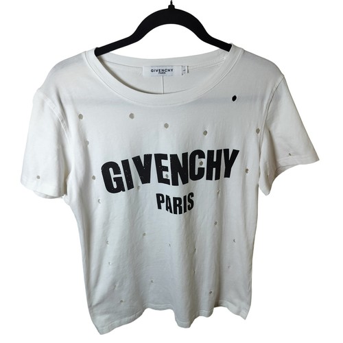 Shirt givenchy paris - t-shirt,