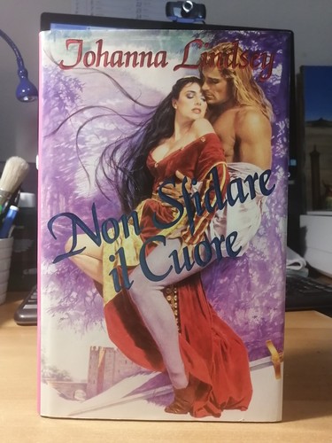 Romanzo lindsey non - romanzo-j.lindsey-non, sfidare