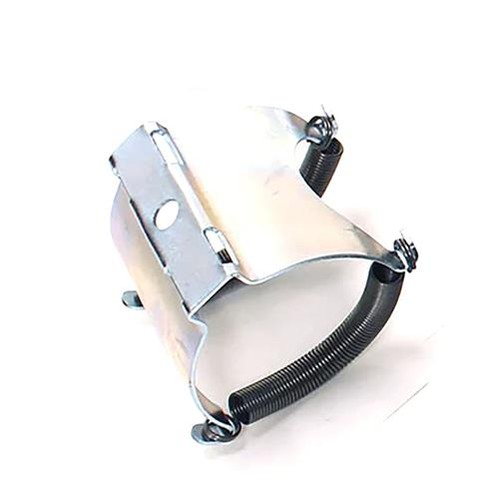 Supporto silenziatore x30 - supporto, go