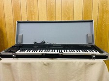 Workstation sintetizzatore