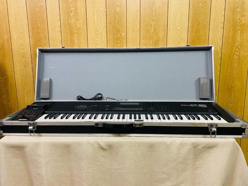 Workstation sintetizzatore
