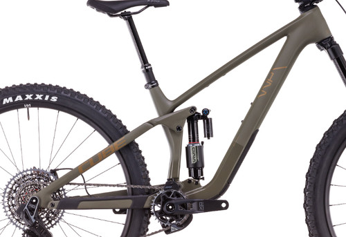 Kit cuscinetti telaio cube - cuscinetti, |