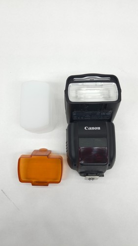 Flash canon speedlite 430ex - canon,