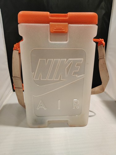 Custodia nike air pressure - air,
