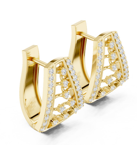 Natural certified vvs1 diamond - certified,