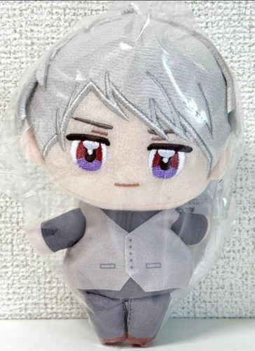 Peluche bambola hetalia - peluche,