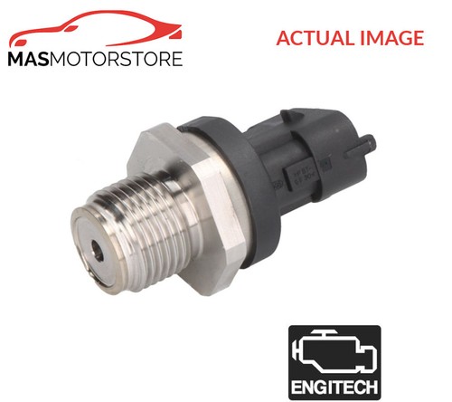 Sensore pressione carburante - sensore,