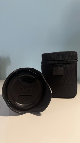 Sigma 20mm 5 ex dc - f/3.5,