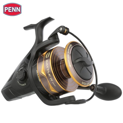 Mulinello spinning penn - mulinello,