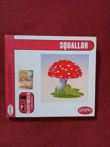 Squallor fuori catalogo - ,