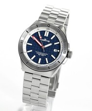 Orologio uomo fortis - orologio,