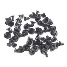 Clip rivestimento passaruota