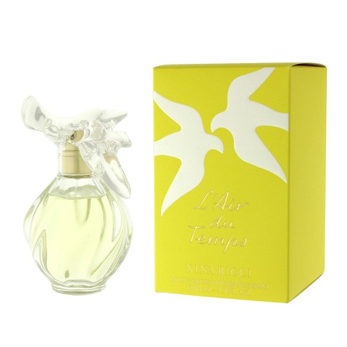 Nina ricci air temps eau - nina, du