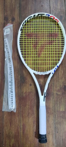Racchetta tecnifibre fight - racchetta,