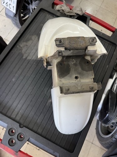 Parafango anteriore piaggio - parafango,