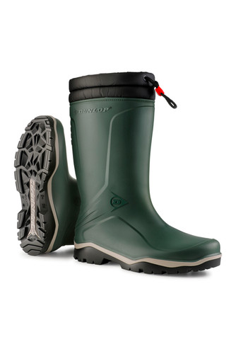 Stivali pvc invernale - stivali,