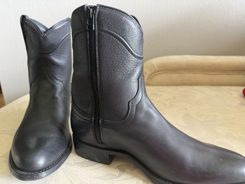 Stivali cowboy western - stivali,