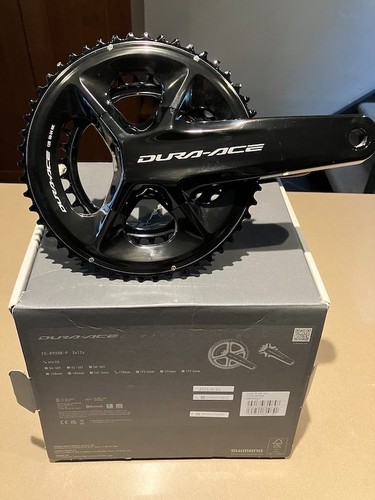 New shimano dura - shimano, dura-ace