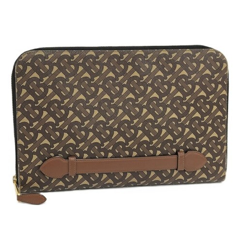 Borsa pochette burberry - borsa,