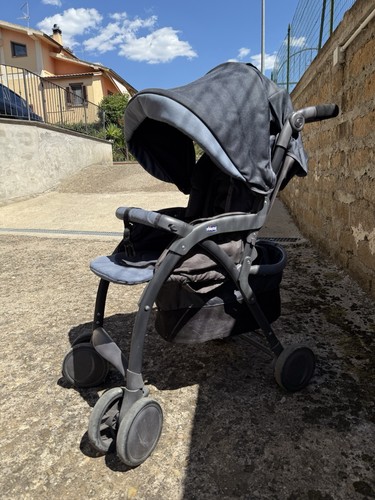 Passeggino chicco simplycity - passeggino,
