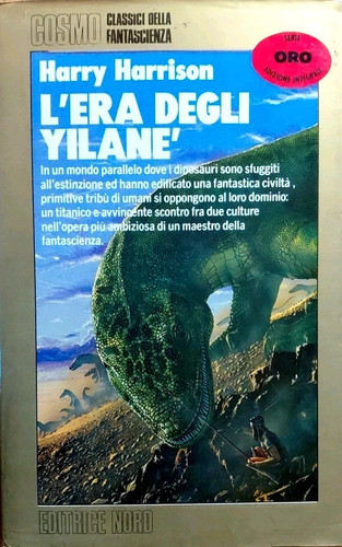 Harry harrison era degli - l'era,
