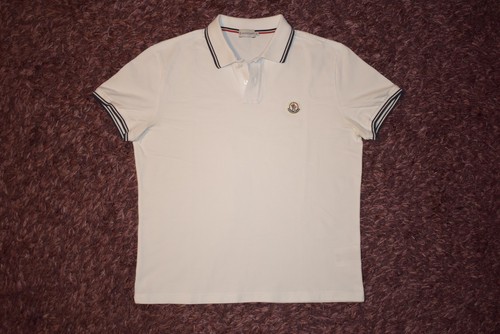 Polo moncler uomo taglia - polo,