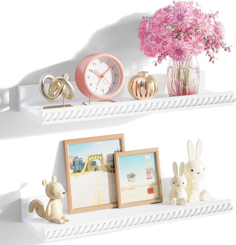 Alsonerbay floating shelves - alsonerbay,