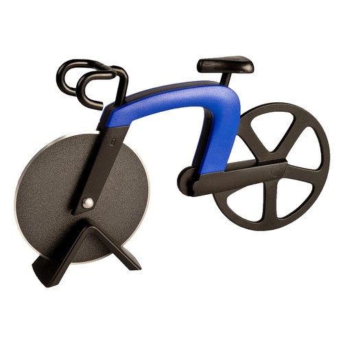 Tagliapizza bici pizza cutter - tagliapizza,