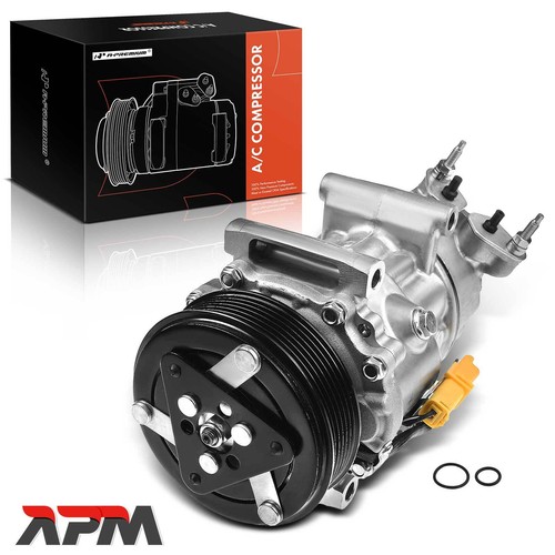 Compressore aria condizionata - compressore,