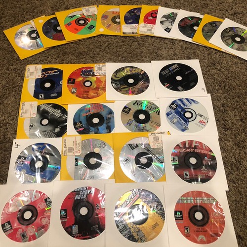 Giochi ps1 sony playstation - sony,