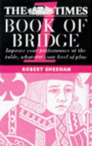 The times book bridge - bridge, 1